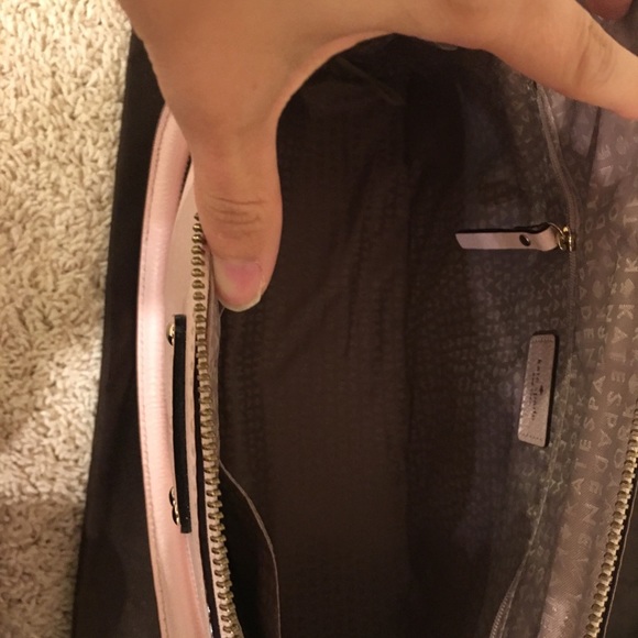 Kate Spade Handbag. Perfect condition! - Picture 6 of 8